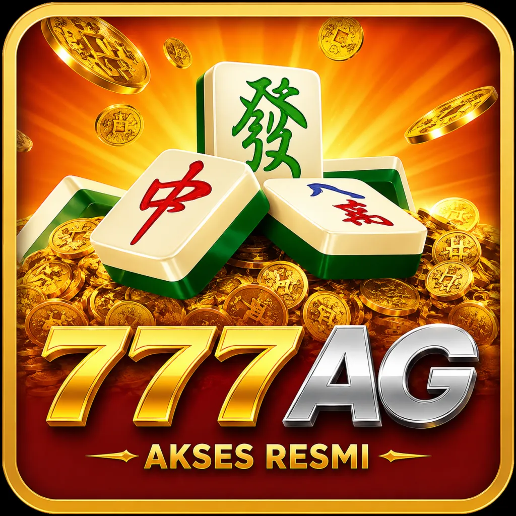 777AG - Game Live Casino Terbaik di Saku Anda