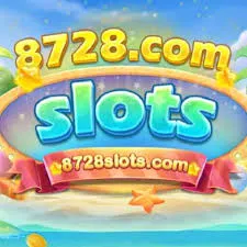 8728SLOTS - Petualangan Seru dalam Dunia Kasino