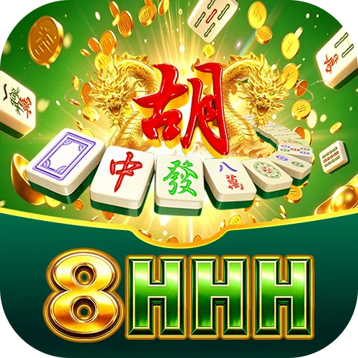 8HHH - Game Domino Seru dan Menantang