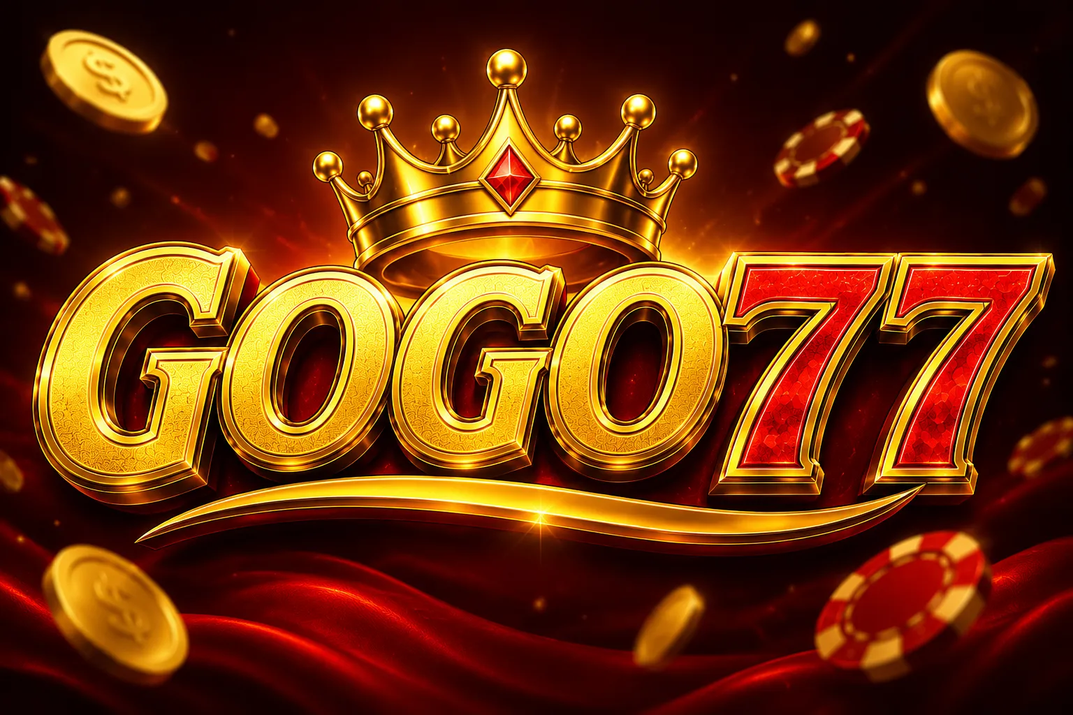 GOGO77 - Pengalaman Simulasi Menarik untuk Semua