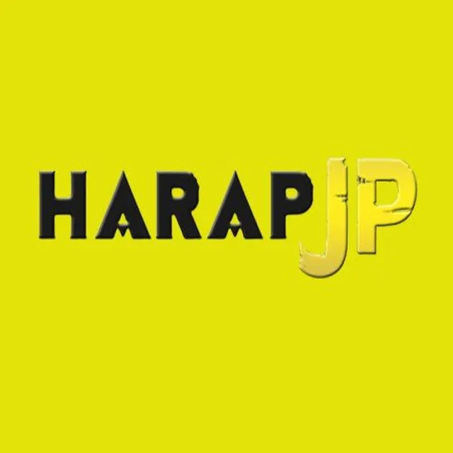 HARAPJP - Permainan Mengasyikkan Match-3