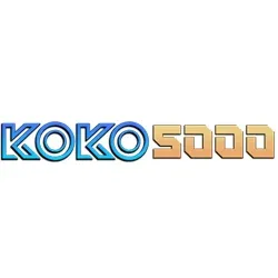 KOKO5000 - Permainan Santai yang Menyenangkan