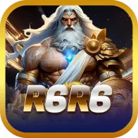 R6R6 - Game Gaple Seru dan Mengasyikkan