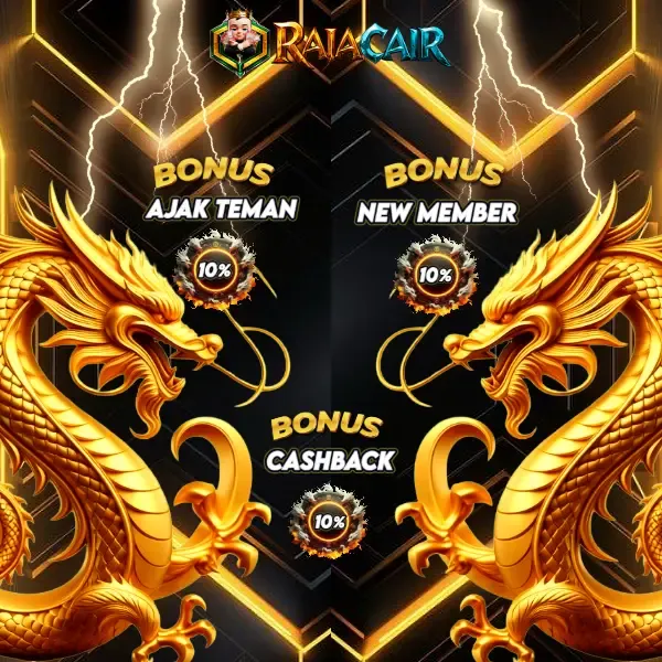 RAJACAIR - Aksi Petualangan yang Mendebarkan