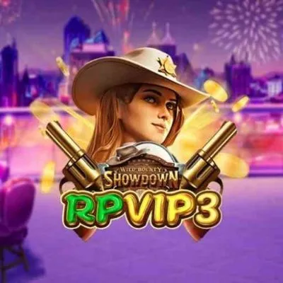 RPVIP3 - Game Domino Seru dan Mengasyikkan