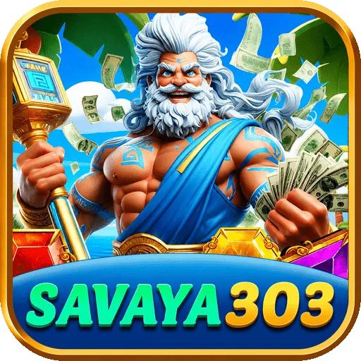 SAVAYA303 - Petualangan Anime yang Menakjubkan