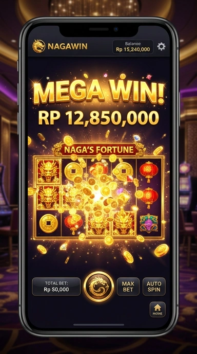 Pengguna menikmati kemudahan dalam mencari aplikasi di nagawin.